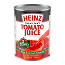 Jus de tomate