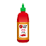 Sauce sriracha