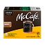 Café en godets K-cup