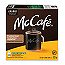 Café en godets K-cup