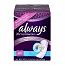 Produits d'hygiène feminine