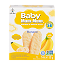 Biscottes de riz pour bébés