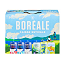 Bière en canettes