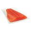 Filet de saumon atlantique frais