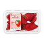 Fraises cultivées en serre