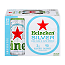 Bière en canettes