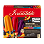 Friandises glacées