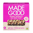 Barres granola <font color=green>biologiques</font>