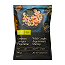 Crevettes sauvages d'Argentine crues surgelées, décortiquées