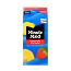 Boisson aux fruits réfrigérée
