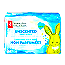Lingettes pour bébés