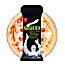 Pizza surgelée