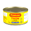 Thon pâle