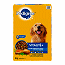 Nourriture pour chiens