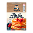 Mélange de crêpes protéine
