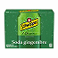 Boisson gazeuse
