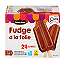 Friandises glacées