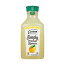 Limonade réfrigérée