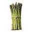 Asperges vertes