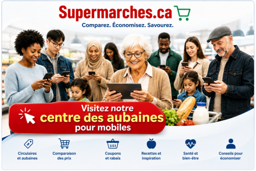 Centre des aubaines